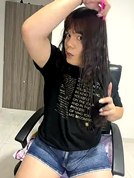 Violetacam 05 online show from 10/08/25, 07:39