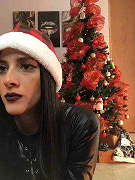 ameliachadburn online show from 12/23/24, 05:11
