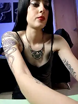 ameliachadburn online show from 02/20/25, 11:10