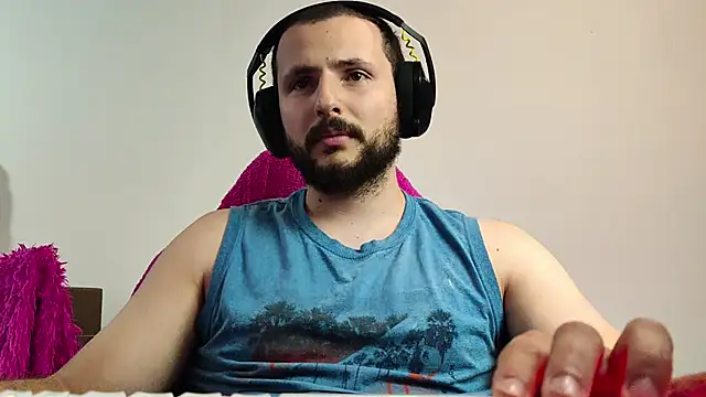 iurytx online show from 10/12/25, 10:09