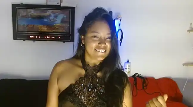 Chiara petterson online show from 02/19/25, 06:22