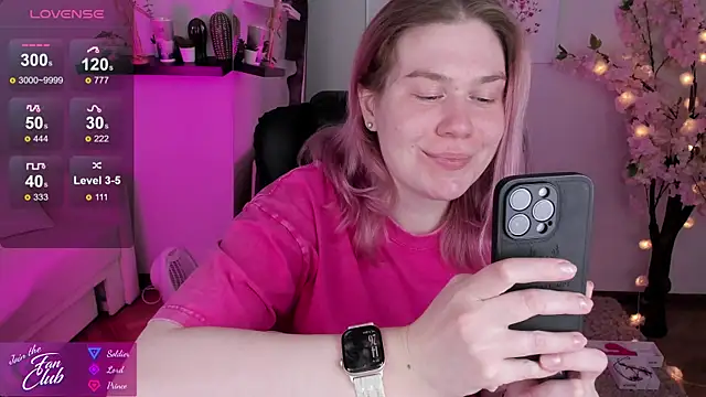 Nancy Sun  online show from 12/05/24, 11:27