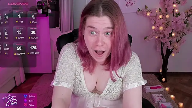 Snapshot of Nancy_Sun_ chatting on 12/11/24, 02:00 Nancy Sun online show from 12/11/24, 02:00