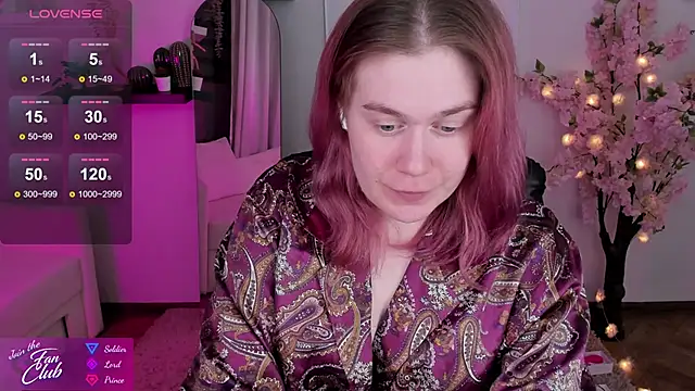 Nancy Sun  online show from 12/11/24, 05:48