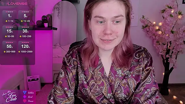 Nancy Sun  online show from 12/17/24, 11:17