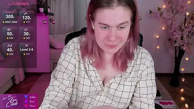 Nancy Sun  online show from 12/19/24, 06:01