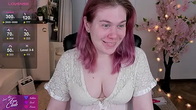 Snapshot of Nancy_Sun_ chatting on 01/12/25, 11:07 Nancy Sun online show from 01/12/25, 11:07