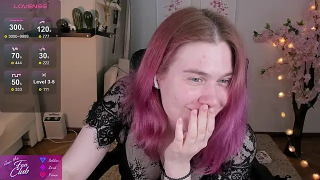 Nancy Sun  online show from 01/22/25, 02:35