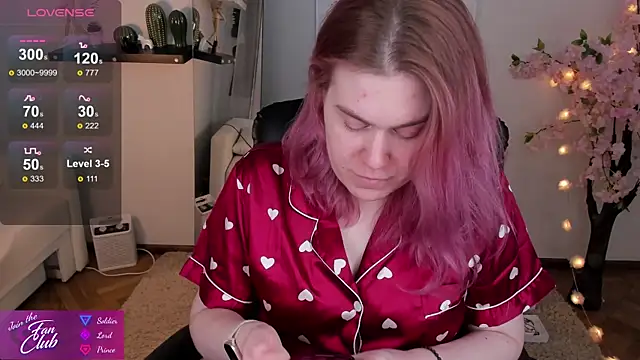 Nancy Sun  online show from 01/24/25, 11:04