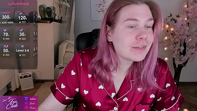 Snapshot of Nancy_Sun_ chatting on 01/25/25, 10:51 Nancy Sun online show from 01/25/25, 10:51