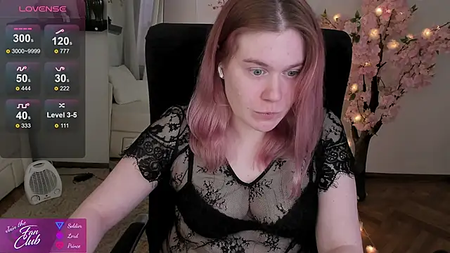 Nancy Sun  online show from 02/04/25, 02:32