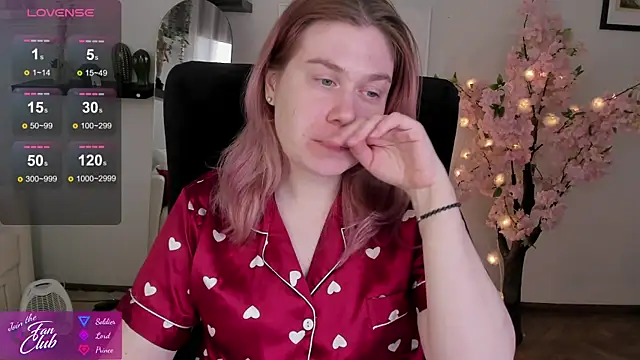 Nancy Sun  online show from 02/05/25, 11:23