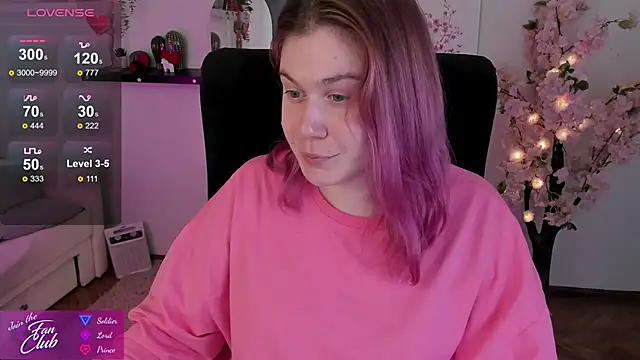 Snapshot of Nancy_Sun_ chatting on 02/27/25, 11:41 Nancy Sun online show from 02/27/25, 11:41