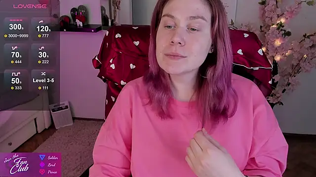 Nancy Sun  online show from 02/27/25, 05:58