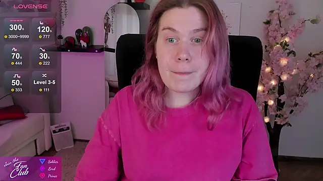 Snapshot of Nancy_Sun_ chatting on 02/28/25, 11:14 Nancy Sun online show from 02/28/25, 11:14