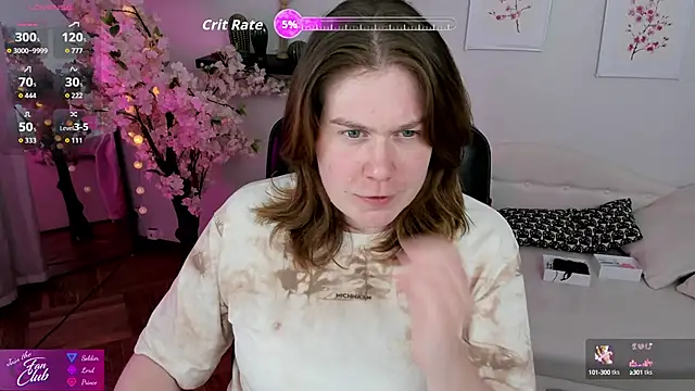 Snapshot of Nancy_Sun_ chatting on 09/24/25, 04:32 Nancy Sun online show from 09/24/25, 04:32