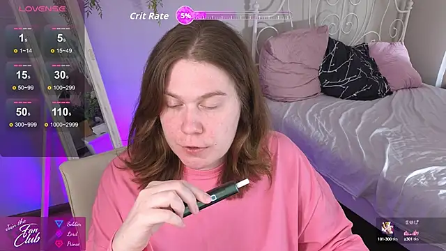 Nancy Sun  online show from 10/03/25, 12:13