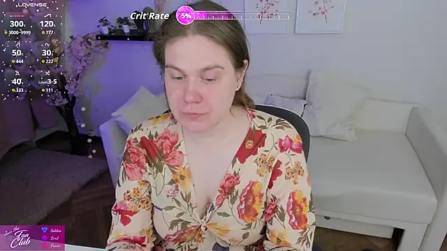 Nancy Sun  online show from 05/18/26, 11:49