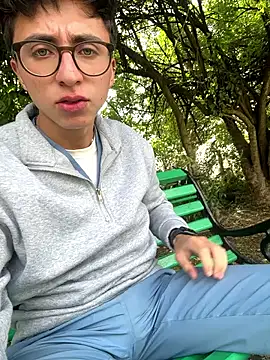 Snapshot of CamiRojas_boy chatting on 06/02/26, 07:16 CamiRojas boy online show from 06/02/26, 07:16