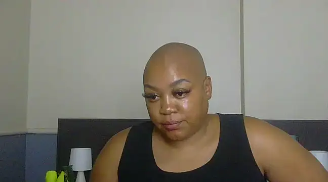 QUEENxJESSI online show from 01/10/25, 05:56