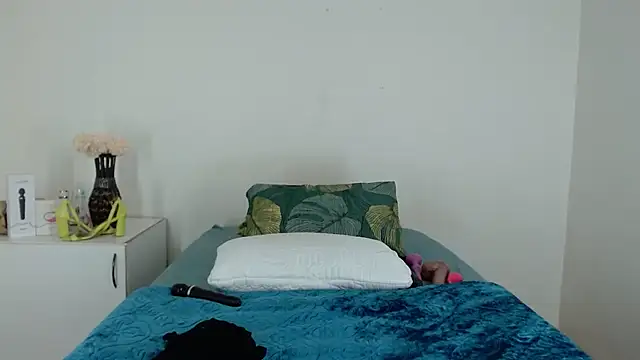 QUEENxJESSI online show from 09/09/25, 08:52