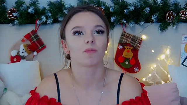 ElisabethDavis online show from 12/23/24, 11:17