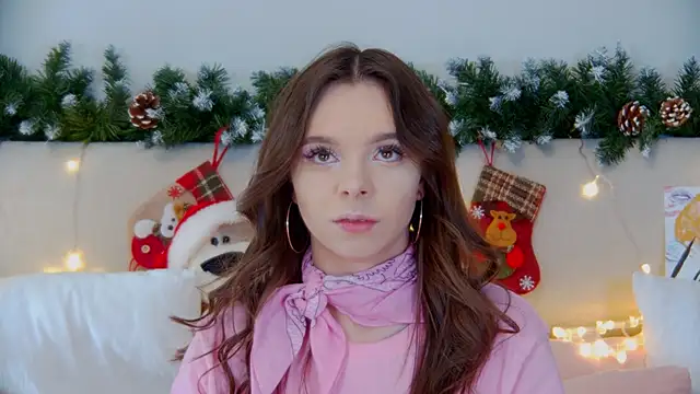 ElisabethDavis online show from 12/27/24, 06:10