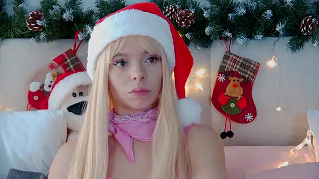 ElisabethDavis online show from 12/27/24, 09:43