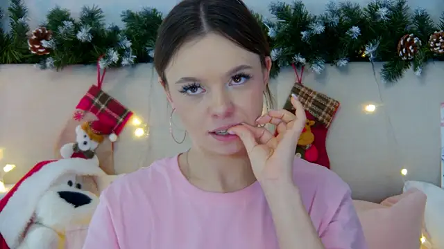 ElisabethDavis online show from 01/08/25, 09:12