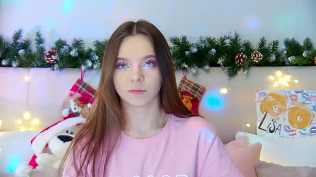 ElisabethDavis online show from 01/09/25, 03:12