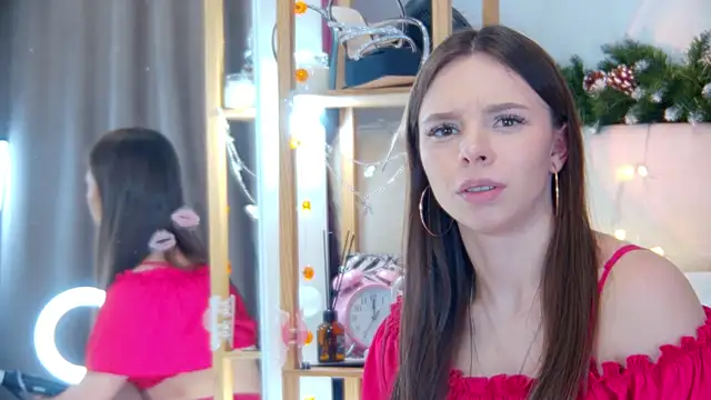 ElisabethDavis online show from 01/11/25, 09:15