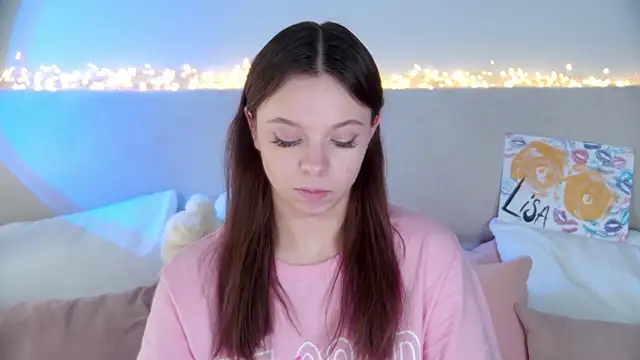 ElisabethDavis online show from 01/18/25, 11:55