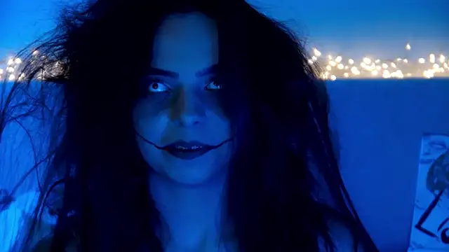 ElisabethDavis online show from 01/23/25, 06:14