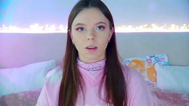 ElisabethDavis online show from 01/30/25, 03:19