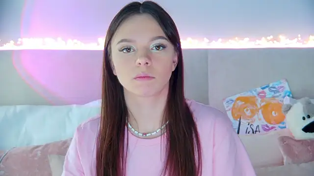 ElisabethDavis online show from 02/01/25, 06:19