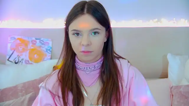 ElisabethDavis online show from 02/23/25, 05:18