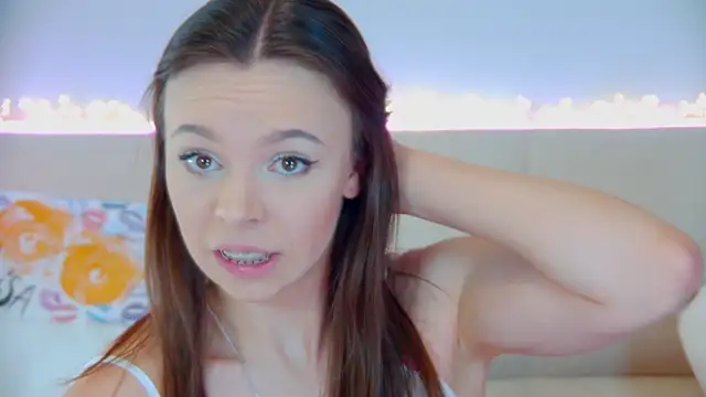 ElisabethDavis online show from 02/25/25, 06:09