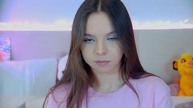 ElisabethDavis online show from 03/06/25, 09:42