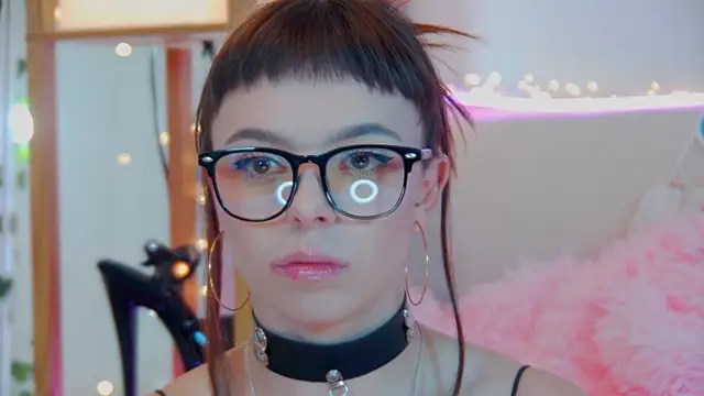 ElisabethDavis online show from 09/22/25, 05:15