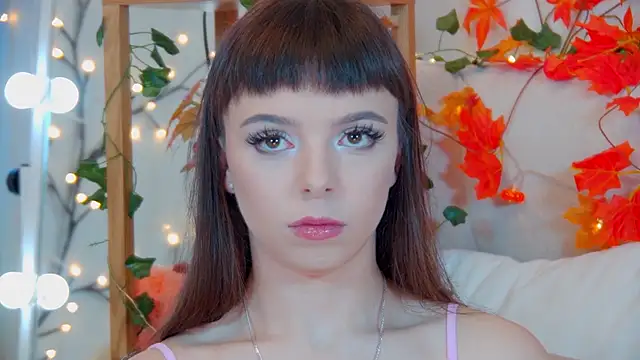 ElisabethDavis online show from 10/05/25, 03:21