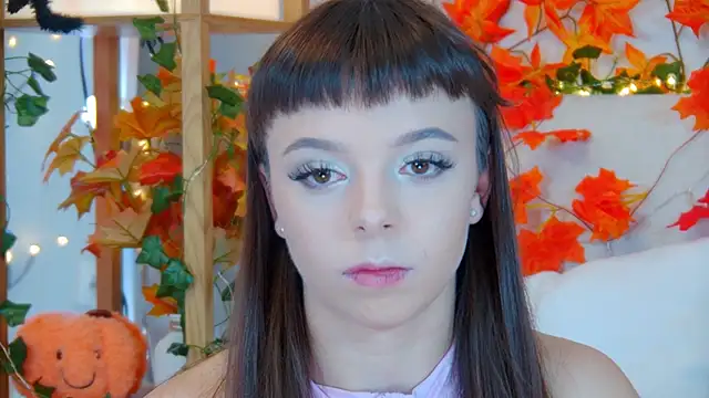 ElisabethDavis online show from 10/08/25, 02:58