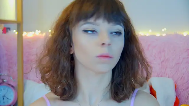 ElisabethDavis online show from 12/01/25, 03:17