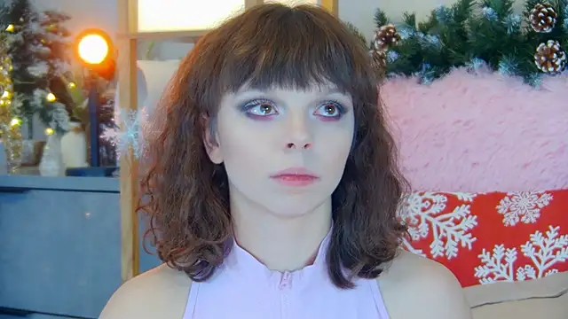 ElisabethDavis online show from 12/13/25, 07:53