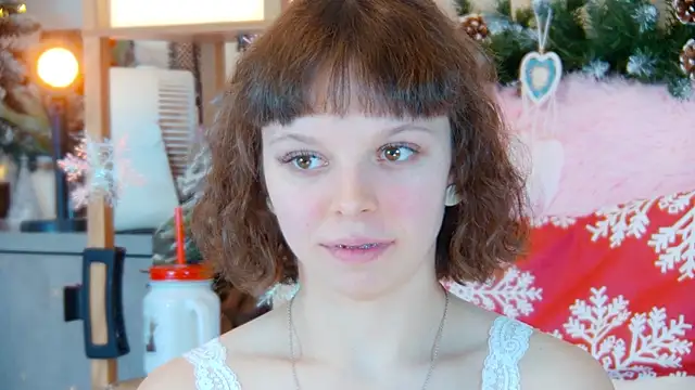 Snapshot of ElisabethDavis chatting on 01/18/26, 03:16 ElisabethDavis online show from 01/18/26, 03:16