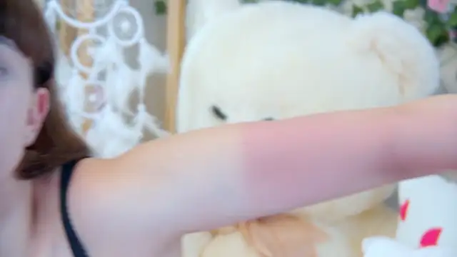 ElisabethDavis online show from 07/16/26, 04:24