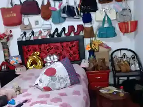 Xiaraa26 online show from 02/22/25, 07:58