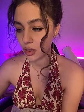 Snapshot of Your_insomniya chatting on 10/25/25, 07:30 Your insomniya online show from 10/25/25, 07:30