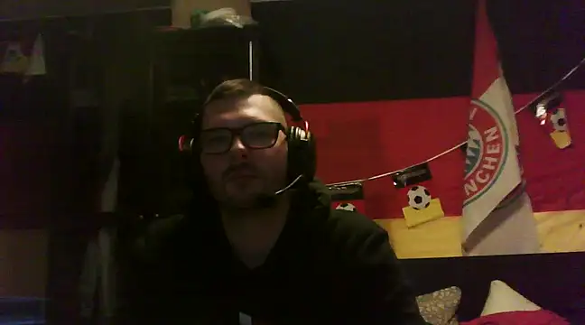 Die-geile-Sau online show from 02/10/25, 09:25