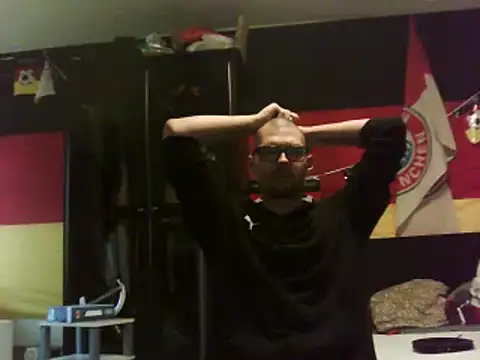 Die-geile-Sau online show from 03/16/25, 04:23