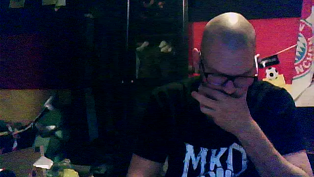 Die-geile-Sau online show from 09/12/25, 09:04